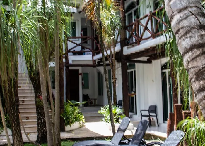 Casaejido Playa del Carmen