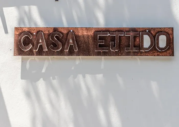 Bed and breakfast Casaejido Playa del Carmen