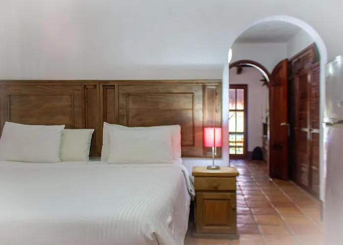 Bed and breakfast Casaejido Playa del Carmen