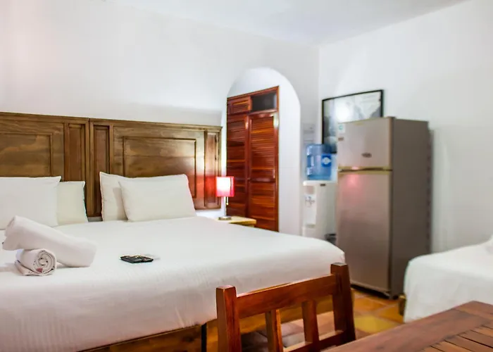 Casaejido Bed and breakfast 3*