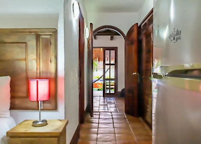 Casaejido Bed and breakfast Playa del Carmen