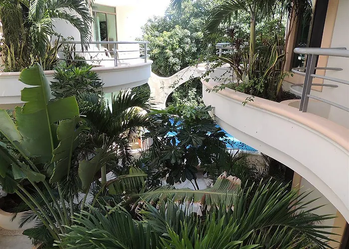 Casaejido Bed and breakfast Playa del Carmen