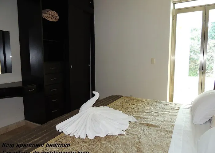 Casaejido Bed and breakfast