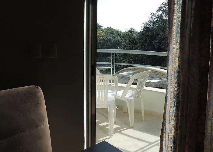 Casaejido Bed and breakfast Playa del Carmen