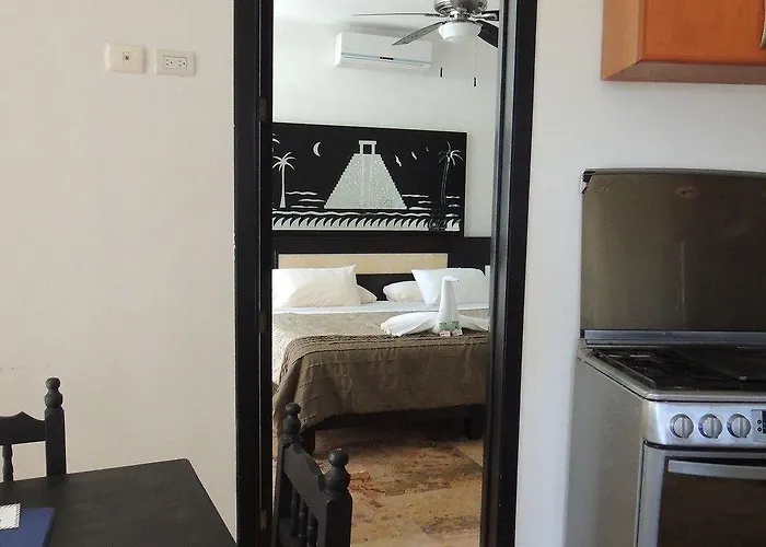 Casaejido Bed and breakfast