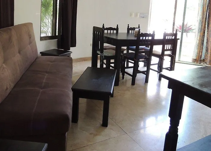 Casaejido 3* Playa del Carmen