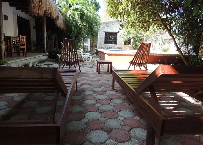 Casaejido Bed and breakfast 3*