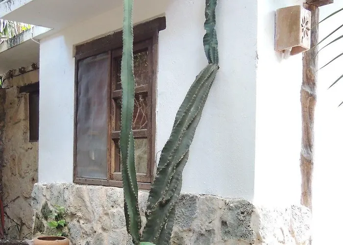 Casaejido Bed and breakfast Playa del Carmen