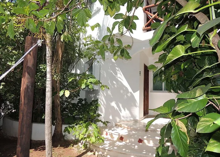 Casaejido Bed and breakfast 3*