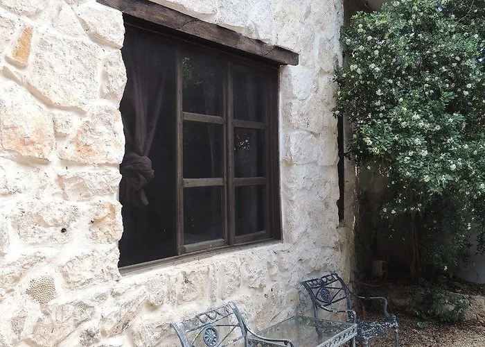 Casaejido Bed and breakfast