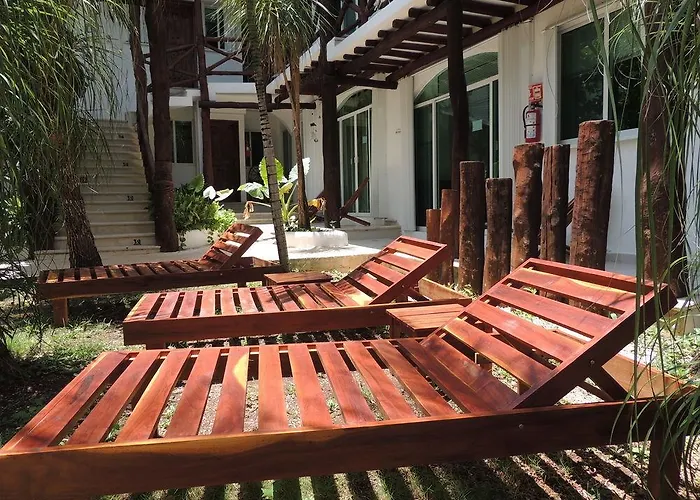 Casaejido 3*