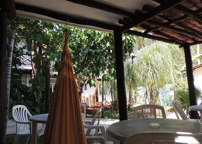 Casaejido Bed and breakfast