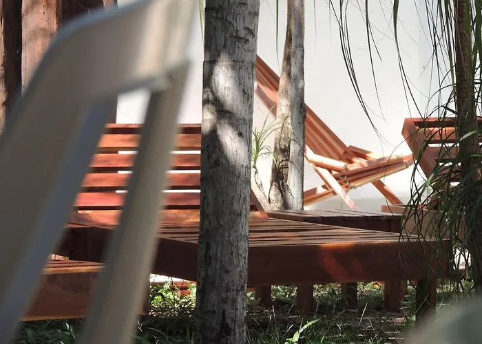 Casaejido Bed and breakfast Playa del Carmen