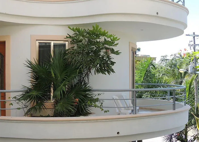 Casaejido Bed and breakfast 3*
