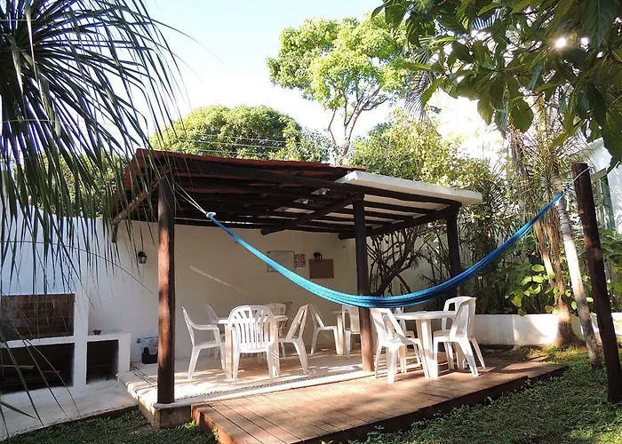 Casaejido Bed and breakfast 3*