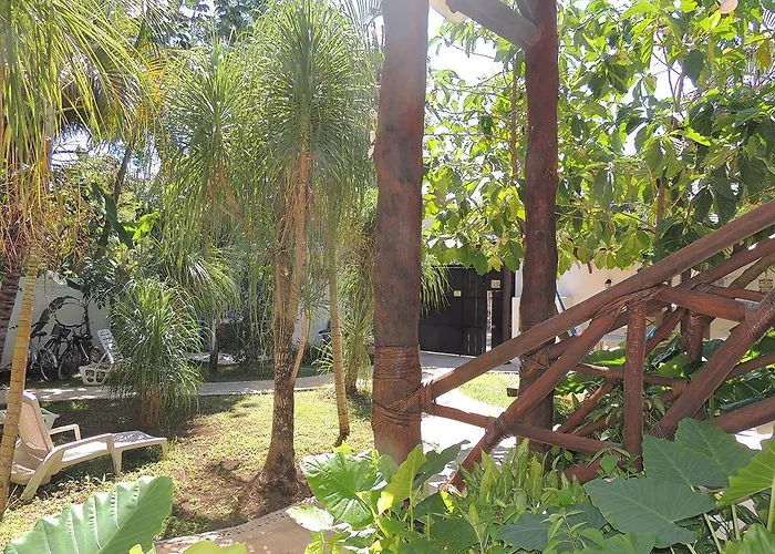 Casaejido Bed and breakfast