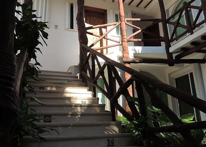 Casaejido Bed and breakfast Playa del Carmen
