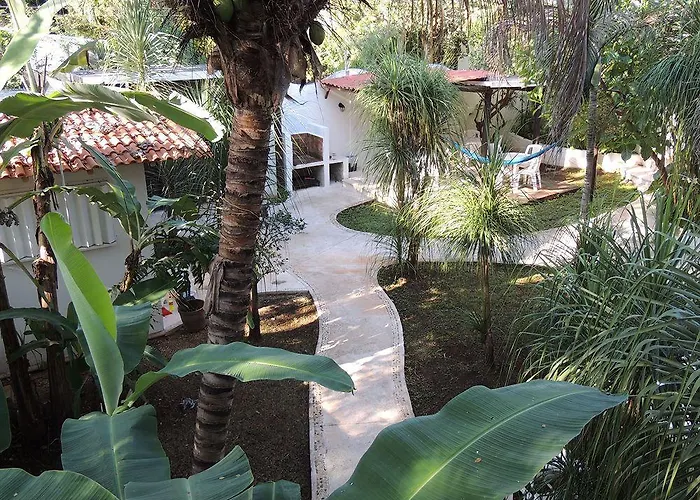 Casaejido 3* Playa del Carmen