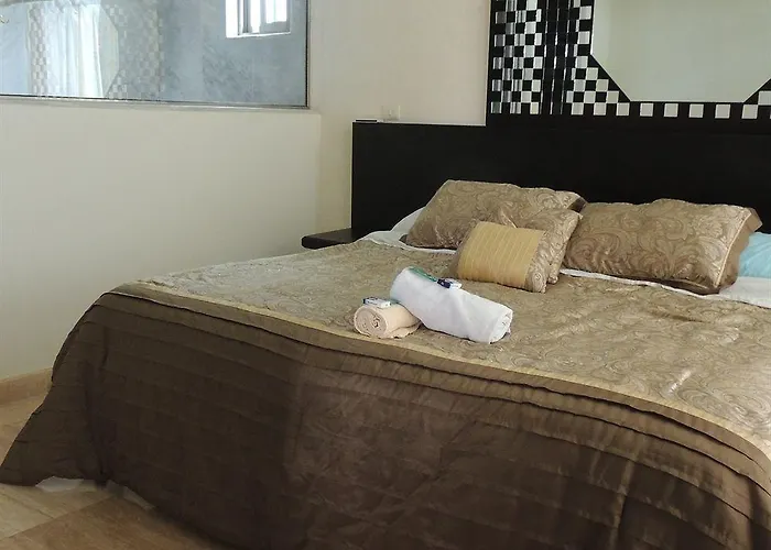 Casaejido Bed and breakfast 3*