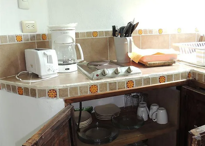 Casaejido Bed and breakfast Playa del Carmen