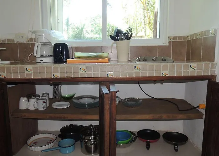 Casaejido Bed and breakfast 3*