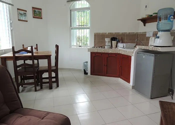 Casaejido Bed and breakfast
