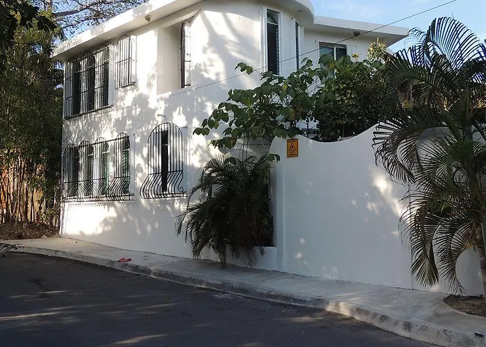 Casaejido Bed and breakfast