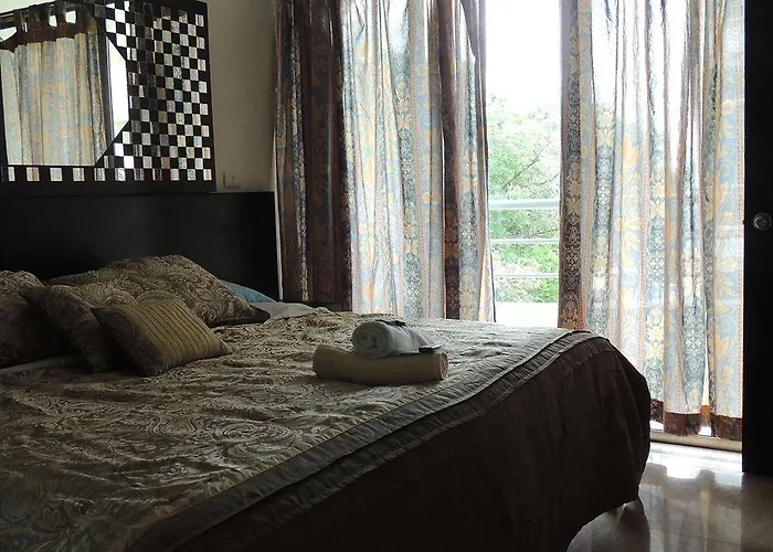 Casaejido Bed and breakfast Playa del Carmen
