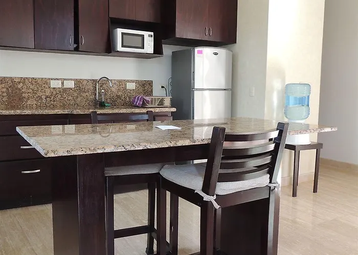 Casaejido Bed and breakfast 3*