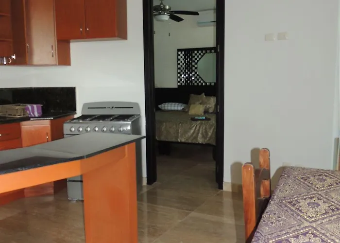 Casaejido Bed and breakfast