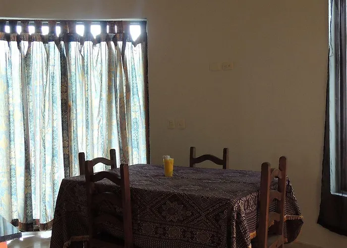 Casaejido Bed and breakfast Playa del Carmen