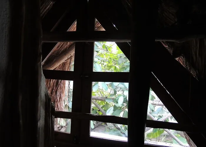 Casaejido Bed and breakfast