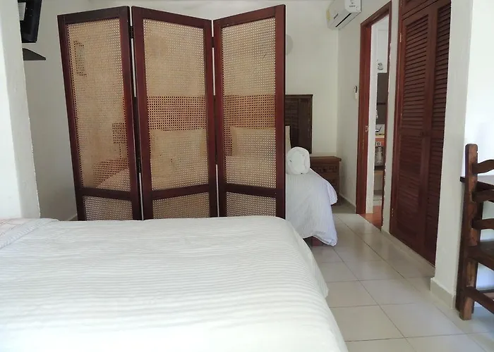 Casaejido Bed and breakfast 3*