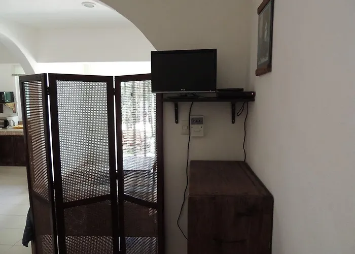 Casaejido Bed and breakfast Playa del Carmen