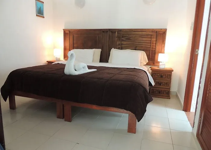 Casaejido 3* Playa del Carmen