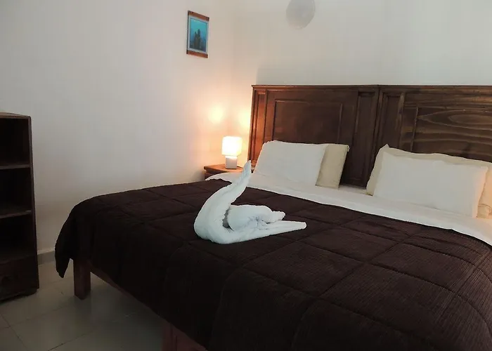 Casaejido Bed and breakfast 3*