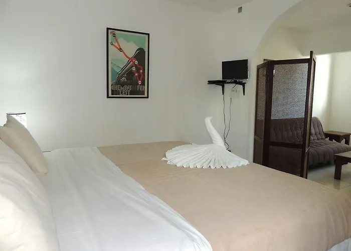 Casaejido Bed and breakfast