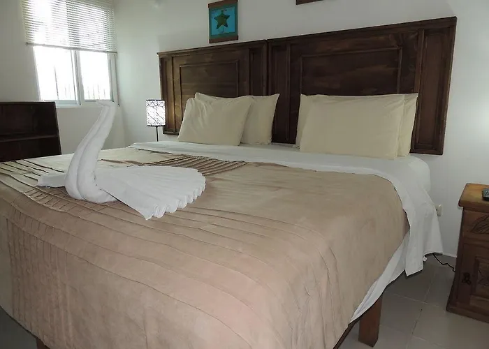 Casaejido Bed and breakfast Playa del Carmen
