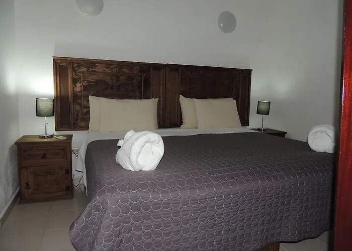 Casaejido 3*