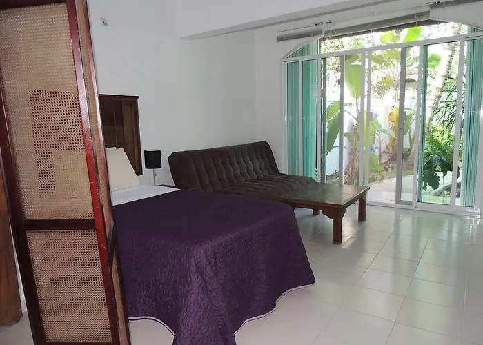 Casaejido Bed and breakfast 3*