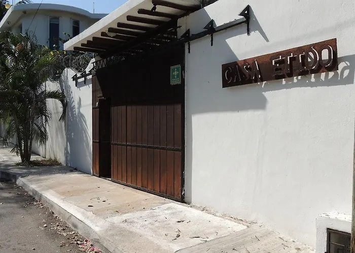 Casaejido Bed and breakfast 3*
