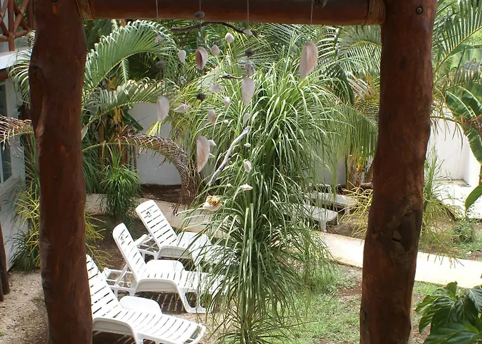 Casaejido Bed and breakfast