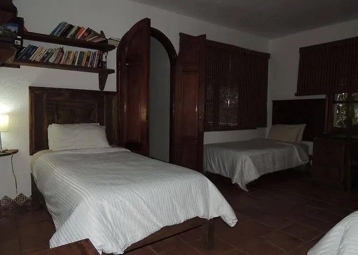 Casaejido Bed and breakfast 3*