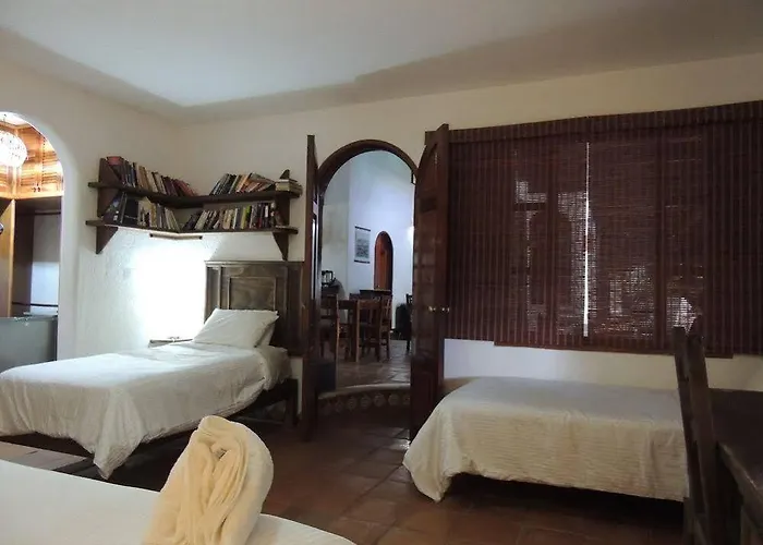 Bed and breakfast Casaejido Playa del Carmen