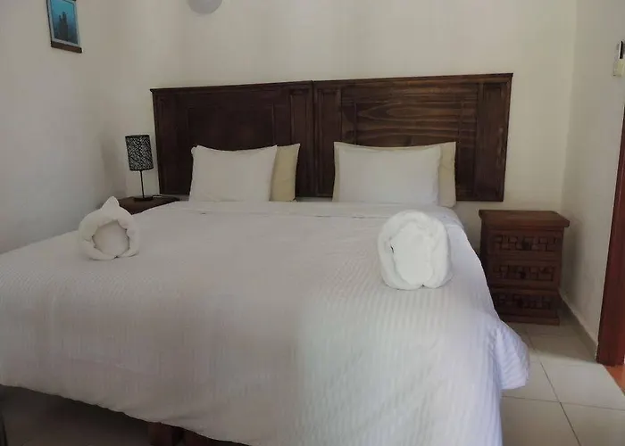 Casaejido Bed and breakfast Playa del Carmen