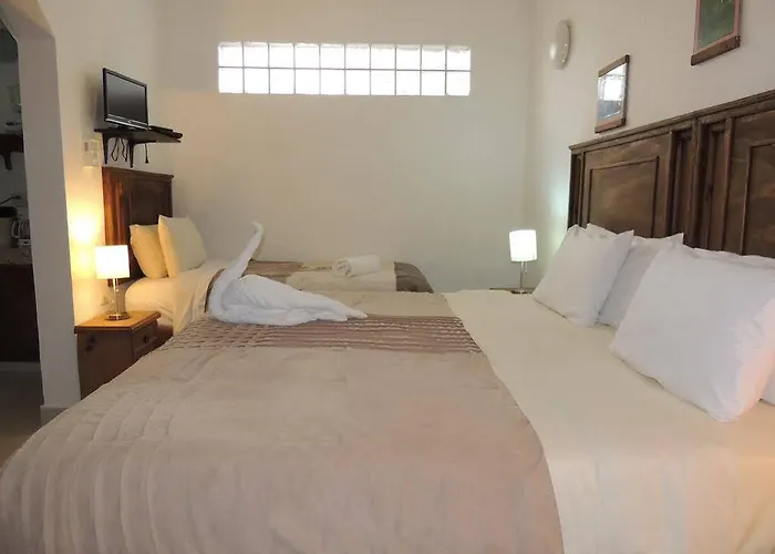 Casaejido Bed and breakfast 3*